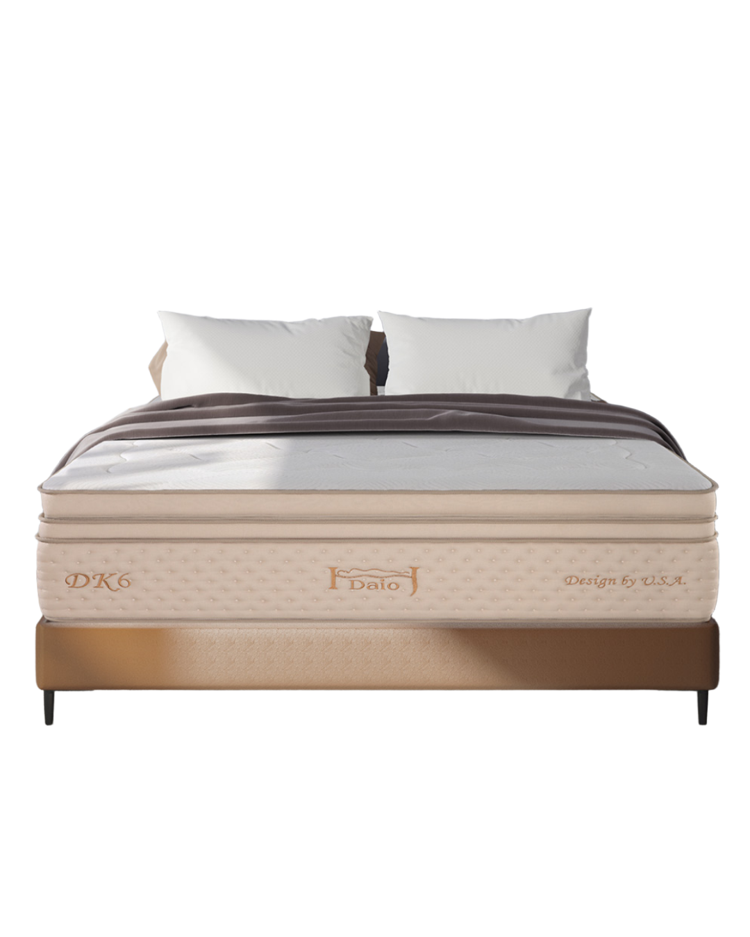 Daio 매트리스
